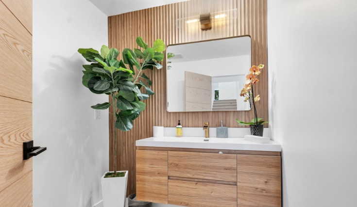 Bathroom Renovation in Woodland, CA