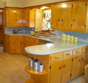 Kitchen Remodeling