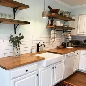 Kitchen Remodeling