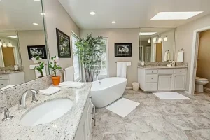 Bathroom Remodeling