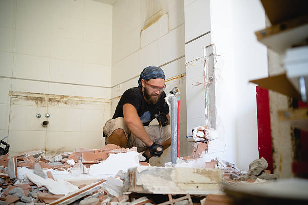 Trusted Bathroom Remodeling Services in Vacaville, CA