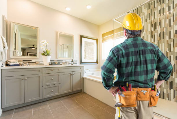 Dependable Bathroom Remodeling Services in Fairfield CA