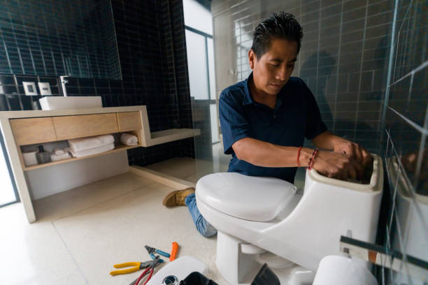 Bathroom Remodeling Services in Fairfield CA
