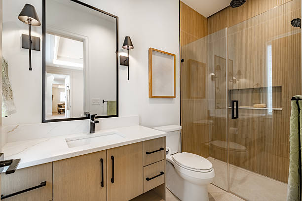 Best Custom Bathroom Remodeling in Fairfield CA