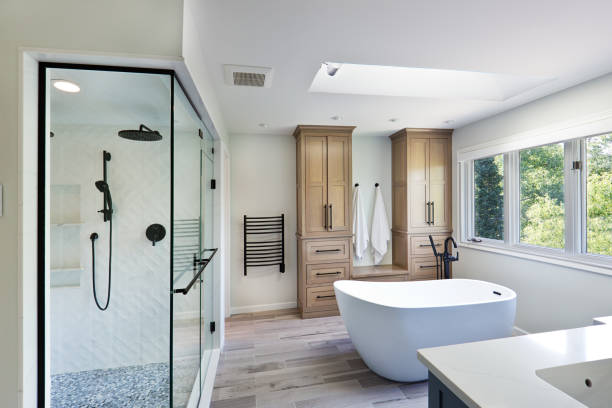 Best Bathroom Renovators Services in Vacaville, CA