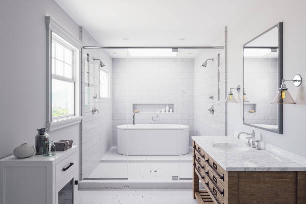 Best Bathroom Remodeling Services in Vacaville, CA