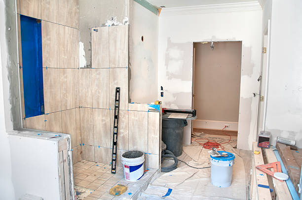 Best Bathroom Renovation Services in Woodland CA