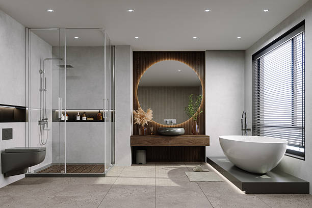 Reliable Bathroom Renovation Services in Suisun City CA