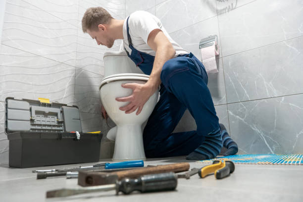 Bathroom Renovation Services in Vacaville, CA