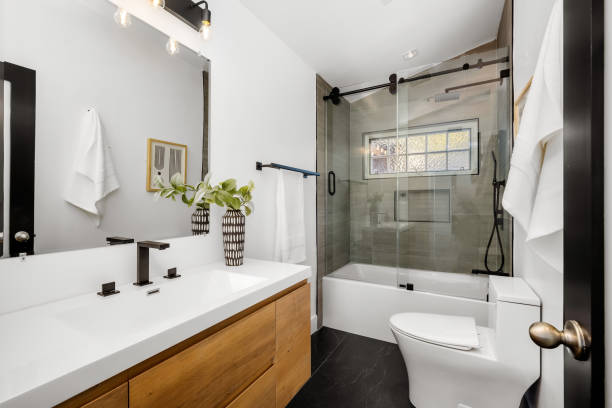 Expert Bathroom Renovation Services in Vacaville, CA