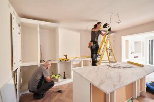 Professional Kitchen Remodeling Services in Suisun City, CA