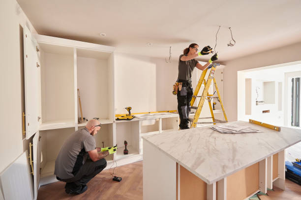 Professional Kitchen Remodeling Services in Suisun City, CA