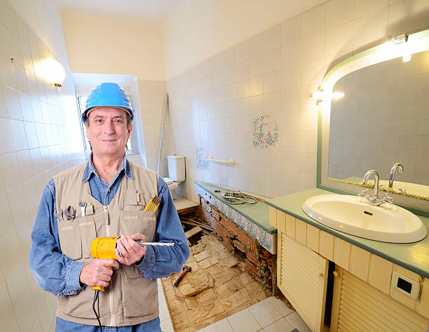 Local Bathroom Renovators in Suisun City CA