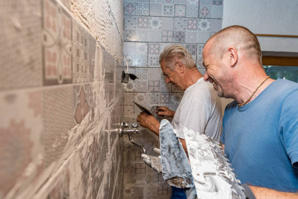 Professional Local Bathroom Renovators in Fairfield CA