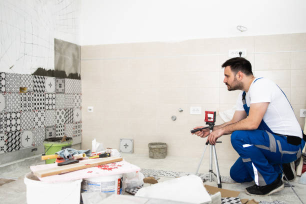 Reliable Local Bathroom Renovators in Fairfield CA