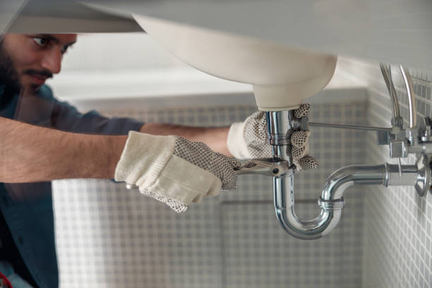 Reliable Local Bathroom Services in Suisun City CA