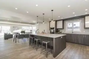 Upgrade Your Kitchen with Custom Designs