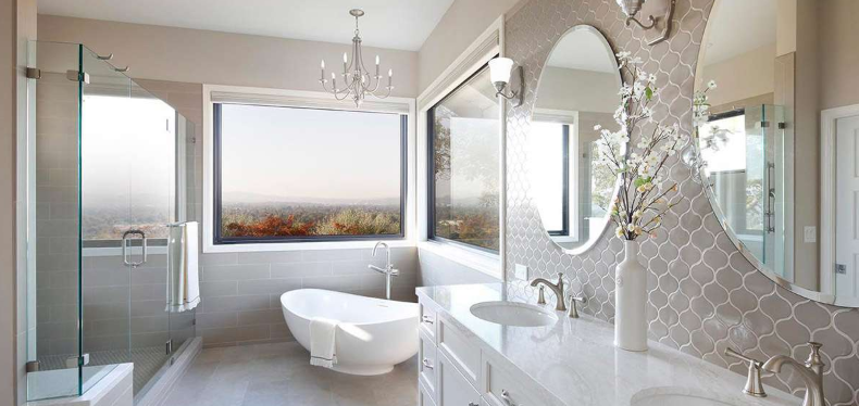 Remodeling Bathrooms in Fairfield CA