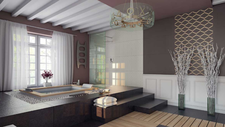 Remodeling a Bathroom in Suisun City California