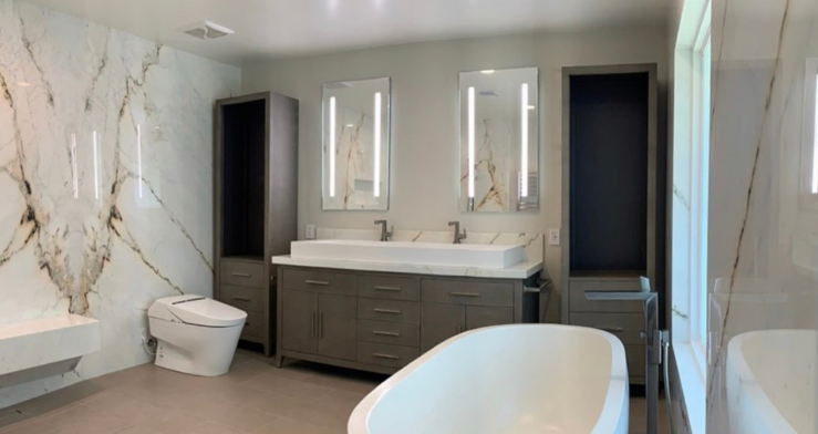 Bathroom Remodeling Services in Rio Vista, California