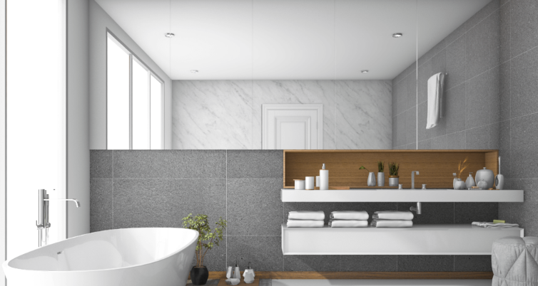 Woodland, CA Luxury Renovation: How to Remodel Your Bathroom