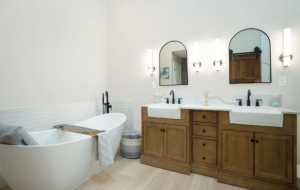 Bathroom Remodeling in Vacaville CA for Modern Homes