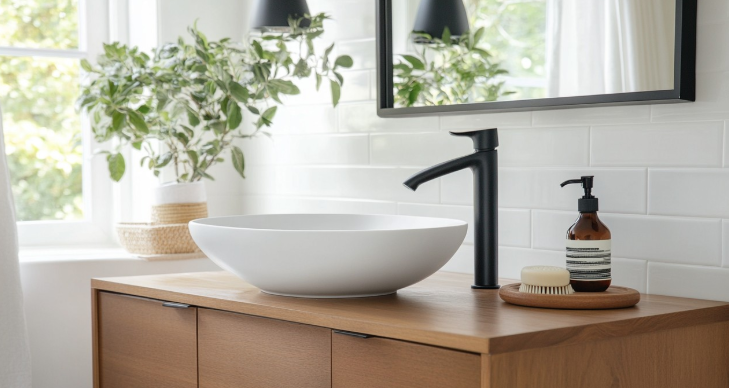 The Complete Homeowner’s Guide to Bathroom Remodeling in Woodland, CA