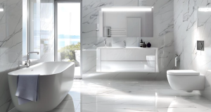 Remodeling Bathroom Services in Roseville, California