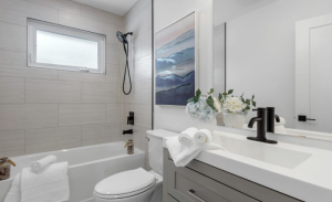 Bathroom Remodeling Tips for Suisun City Homeowners