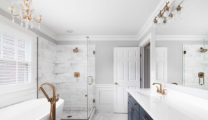 Remodeling a Bathroom in Elk Grove, California: A Complete Guide for Homeowners
