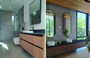 Renovating Bathrooms in Contra Costa County California