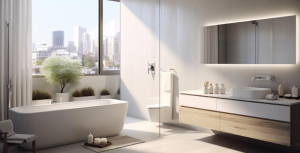 Remodeling Bathroom in Rio Vista, CA: A Homeowners Complete Guide