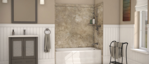 Renovating Bathrooms in Vacaville Who Does the Work