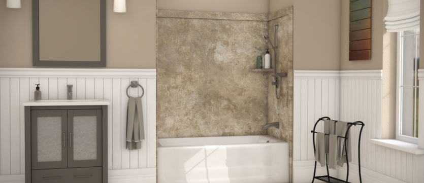 Renovating Bathrooms in Vacaville Who Does the Work