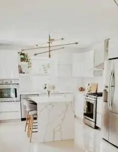 Expert Kitchen & Bathroom Remodeling Services