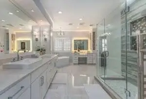 Reliable Bathroom Remodeling Services
