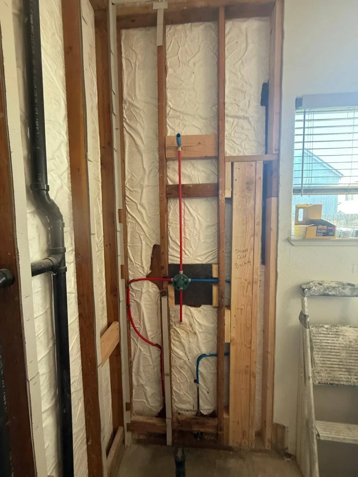 Expert plumbing services