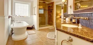 Expert Bathroom Remodeling Services in Woodland, CA