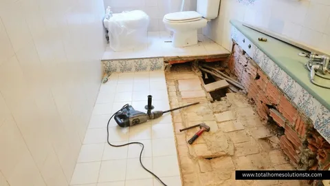 Professional Bathroom Remodeling Services in Vacaville, CA