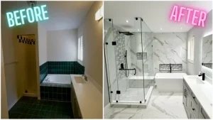 Reliable Bathroom Renovation Companies in Fairfield CA