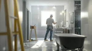 Professional Bathroom Renovation Companies in Roseville CA