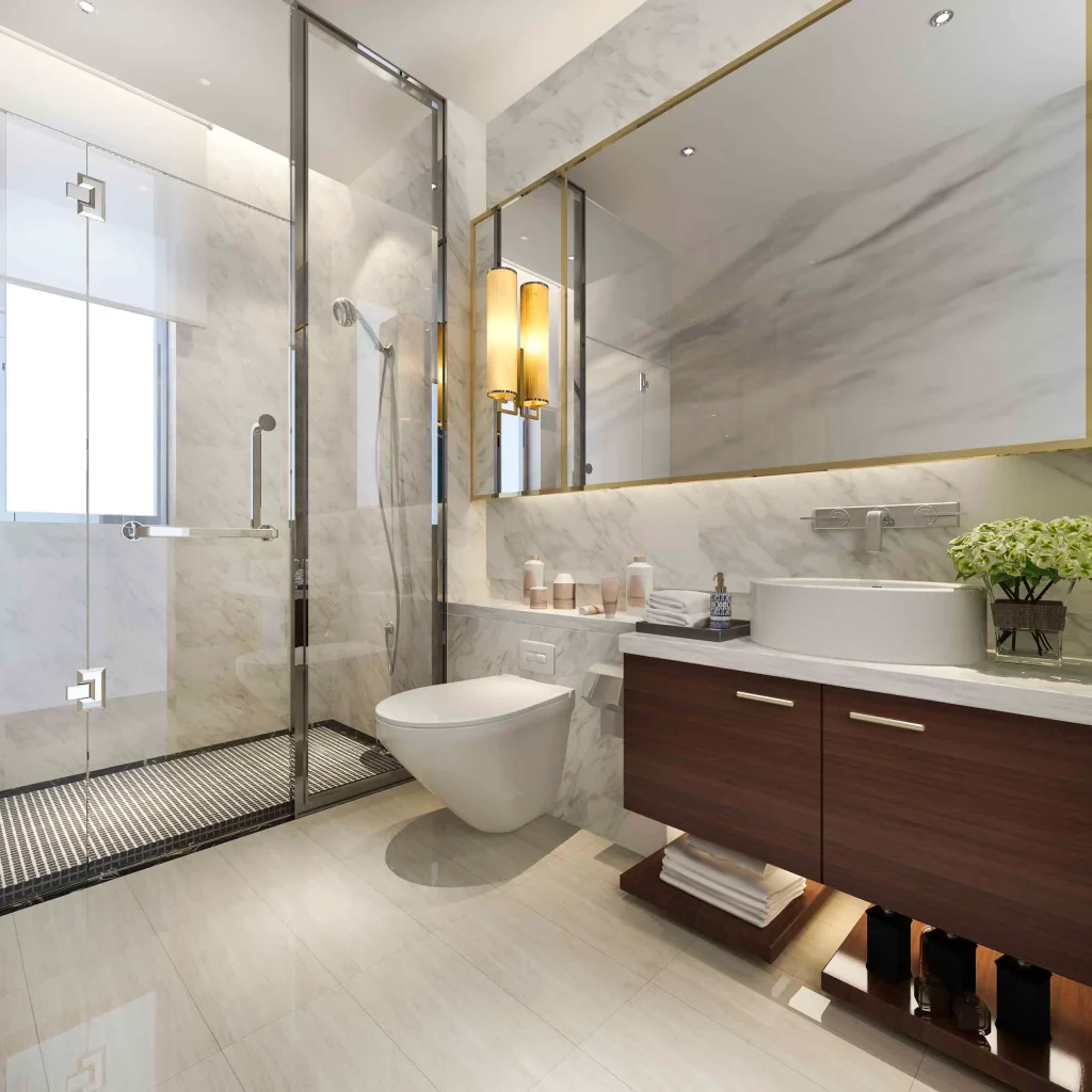 Best Remodeling Bathroom in Suisun City CA