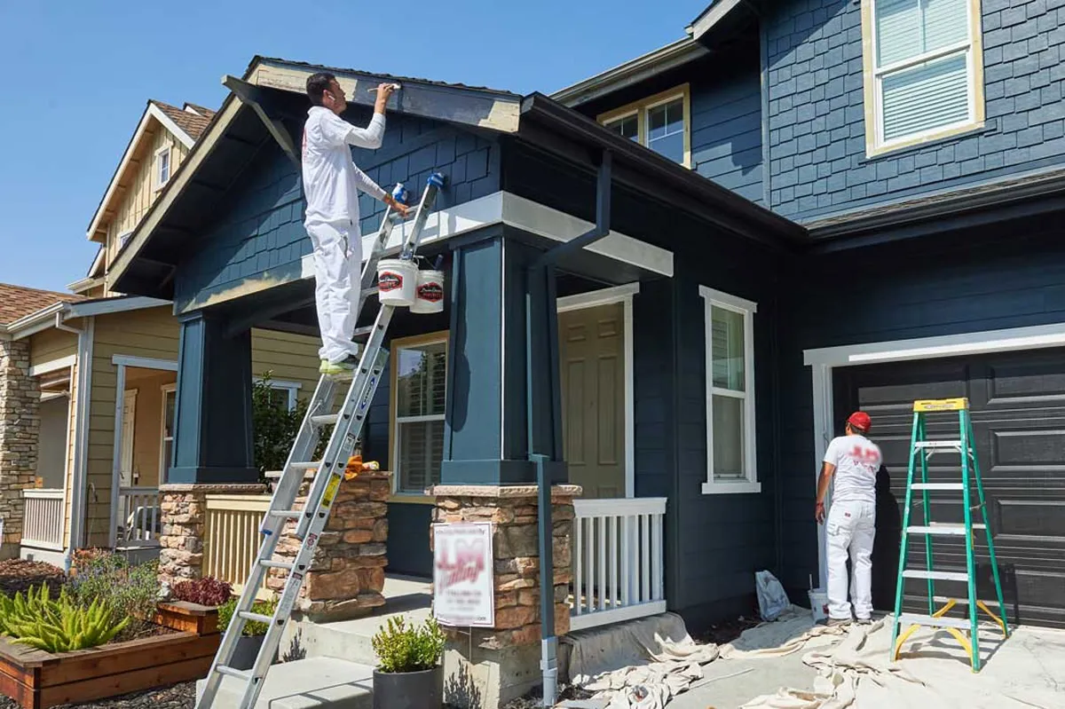 Complete Home Renovation Solutions