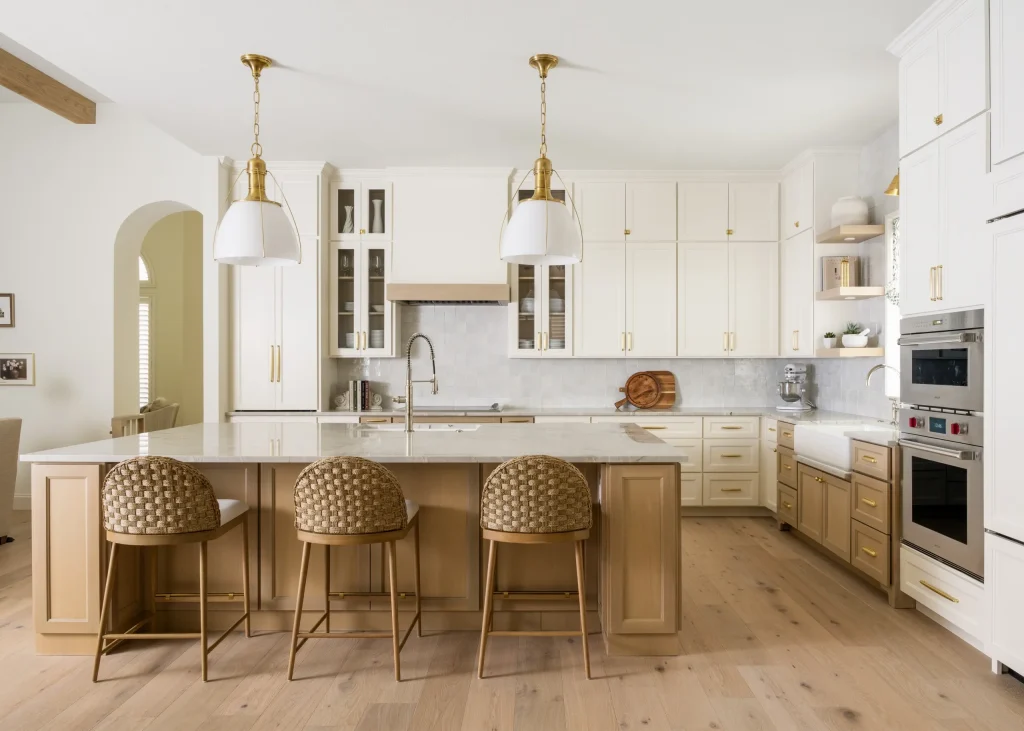 Dining Room Remodeling Services