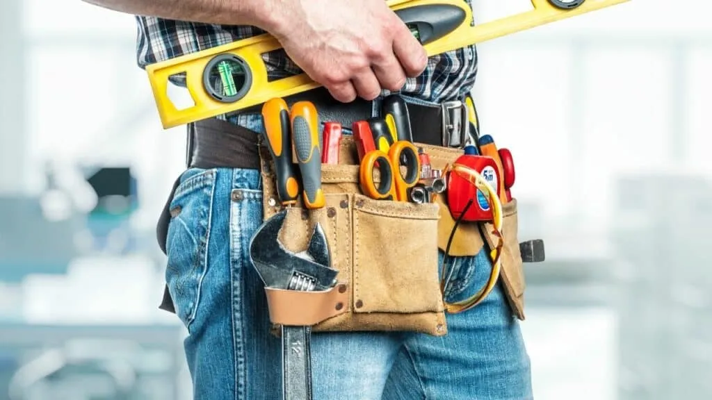 Full-Service Home Renovation