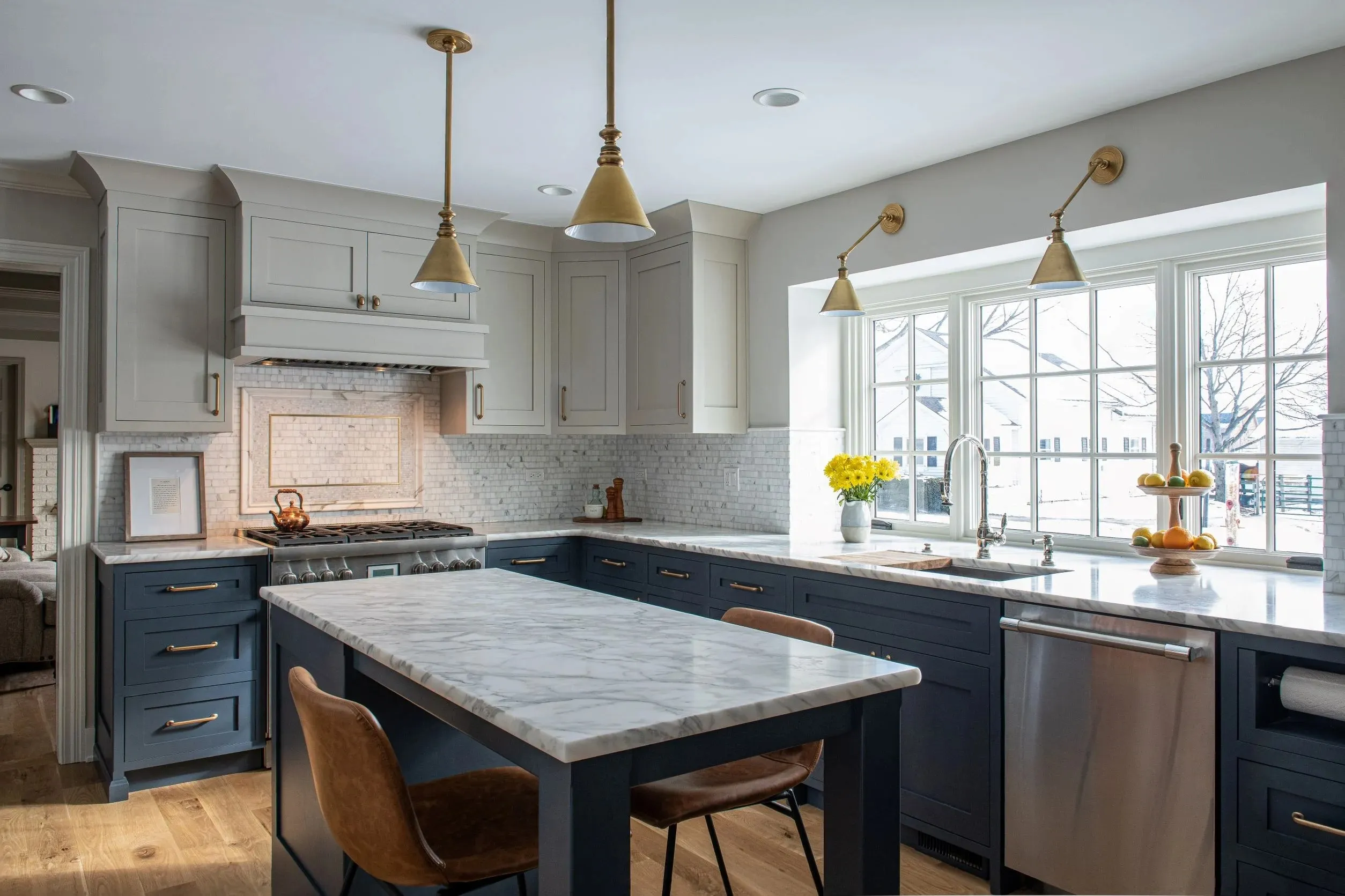 Kitchen Renovation Experts