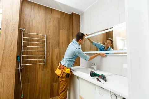 Reliable Local Bathroom Renovators in Sacramento CA