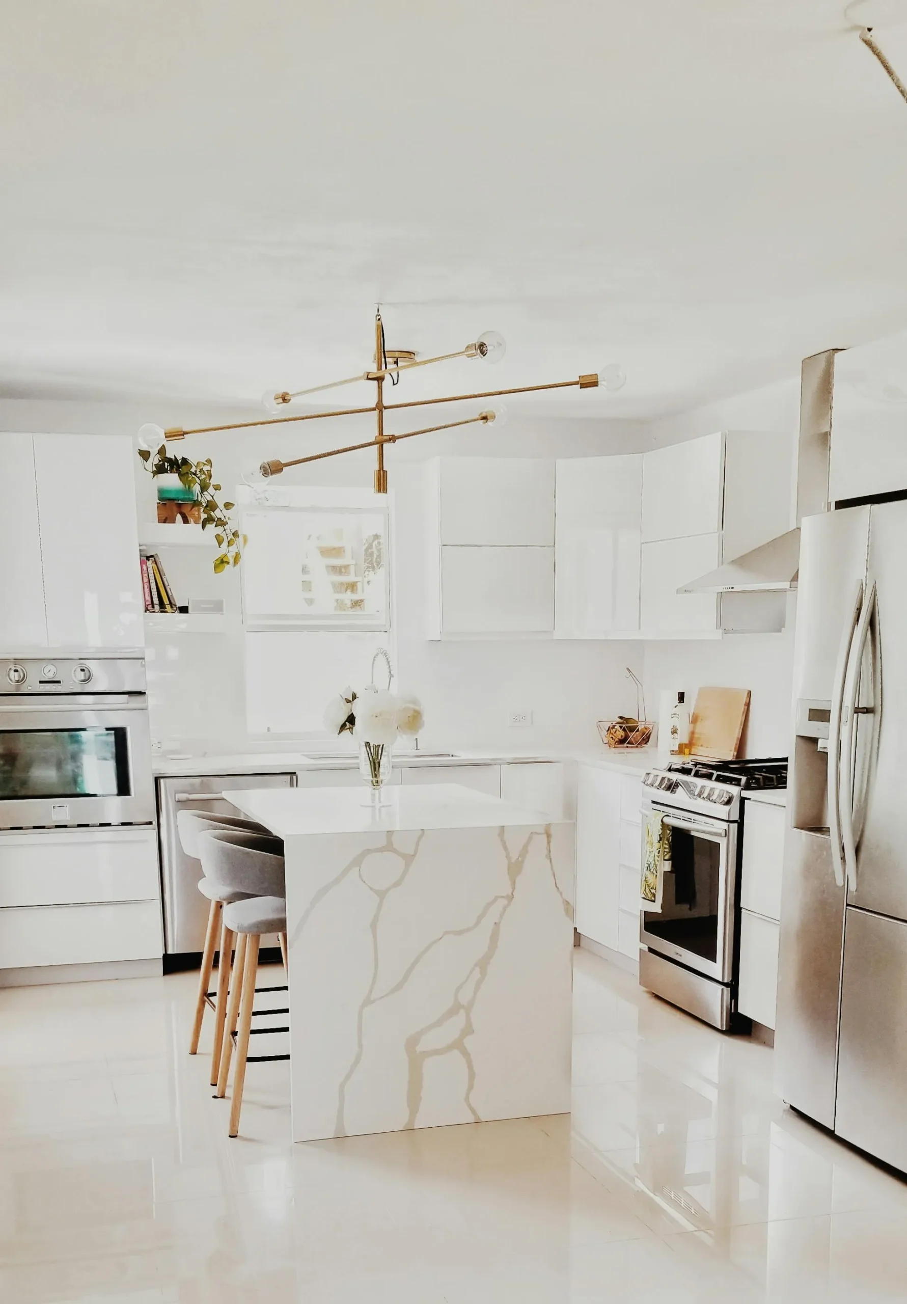 Luxury Bathroom Remodeling