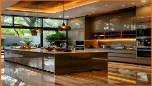 Expert Luxury Kitchen Renovation Services in Rio Vista CA