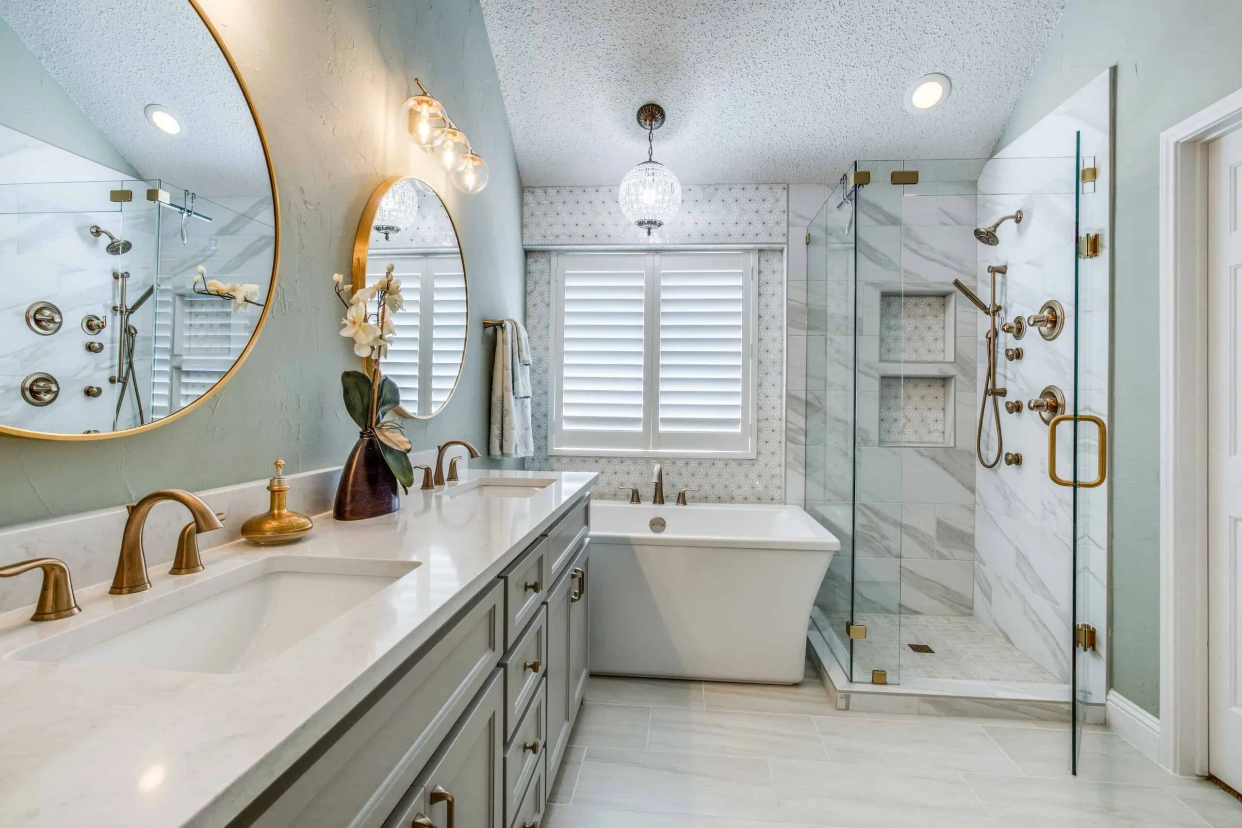 Luxury Kitchen and Bathroom Remodeling Vacaville CA